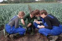 What Education Owes to Farmers